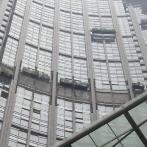 高空維護(hù)拆除